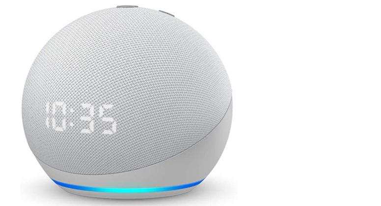 Amazon echo dot